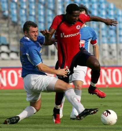 Kader KEITA 